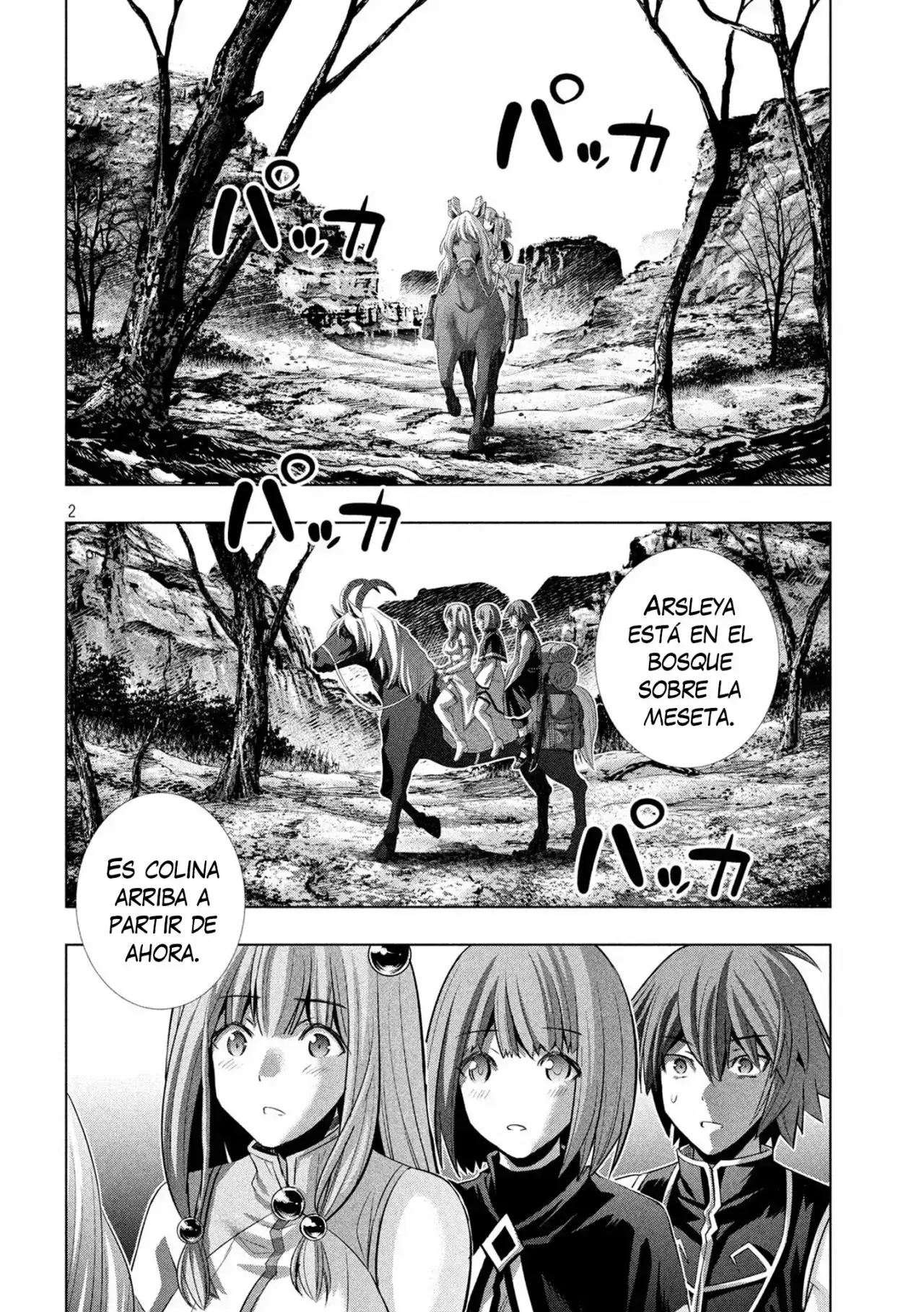 Capitulo 122 page 3