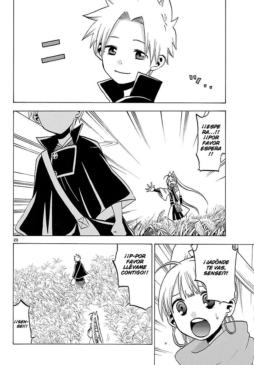 Capitulo 68 page 21
