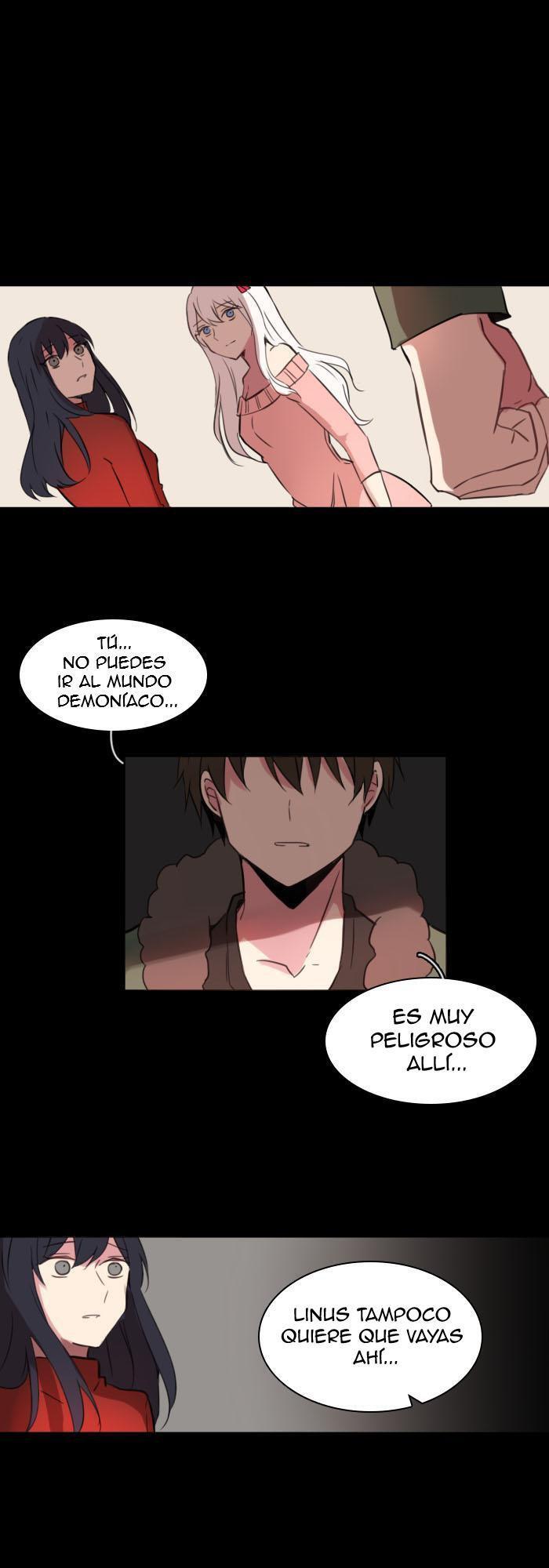Capitulo 92 page 29