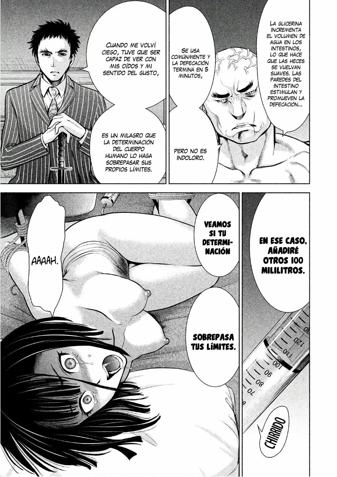 Capitulo 71 page 20