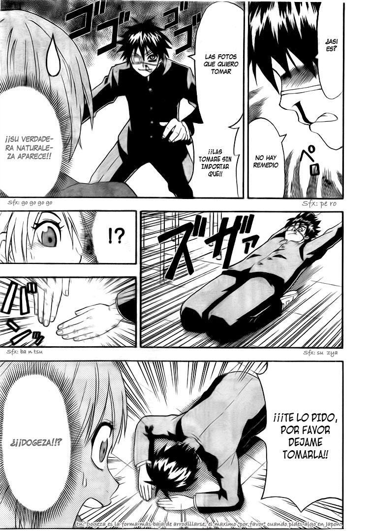 Capitulo 1 page 20