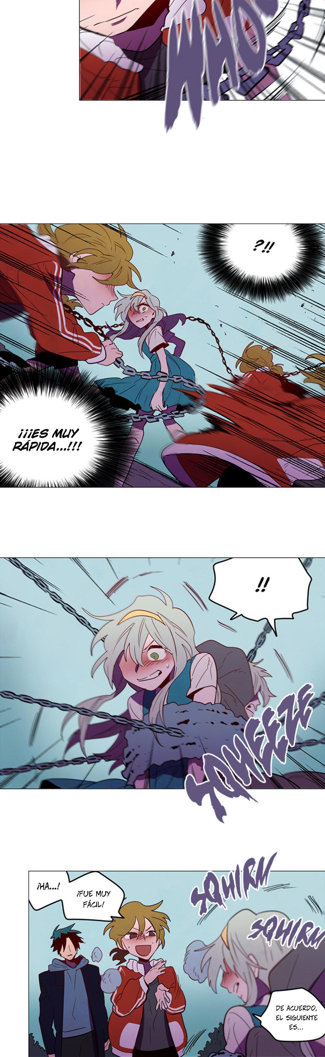 Capitulo 61 page 15