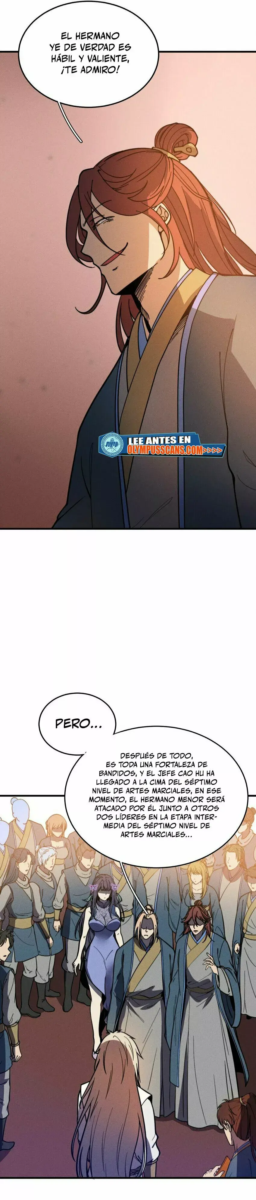 Capitulo 36 page 10