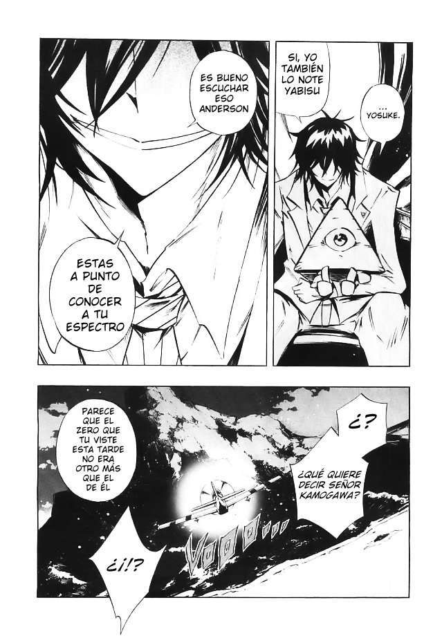 Capitulo 23 page 10