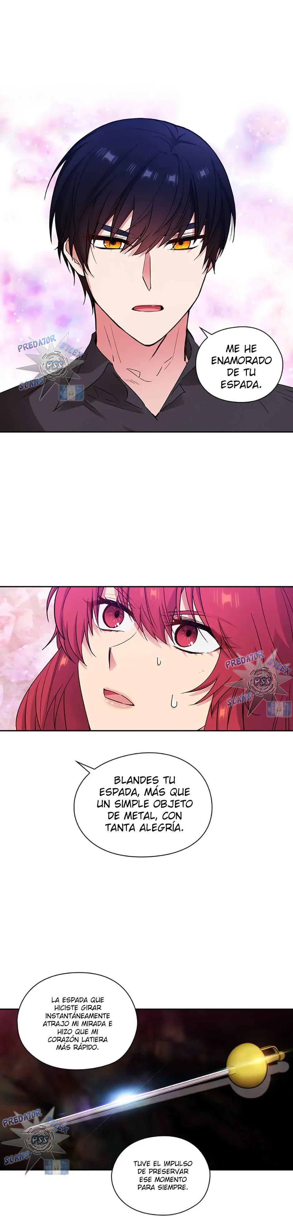 Capitulo 132 page 21