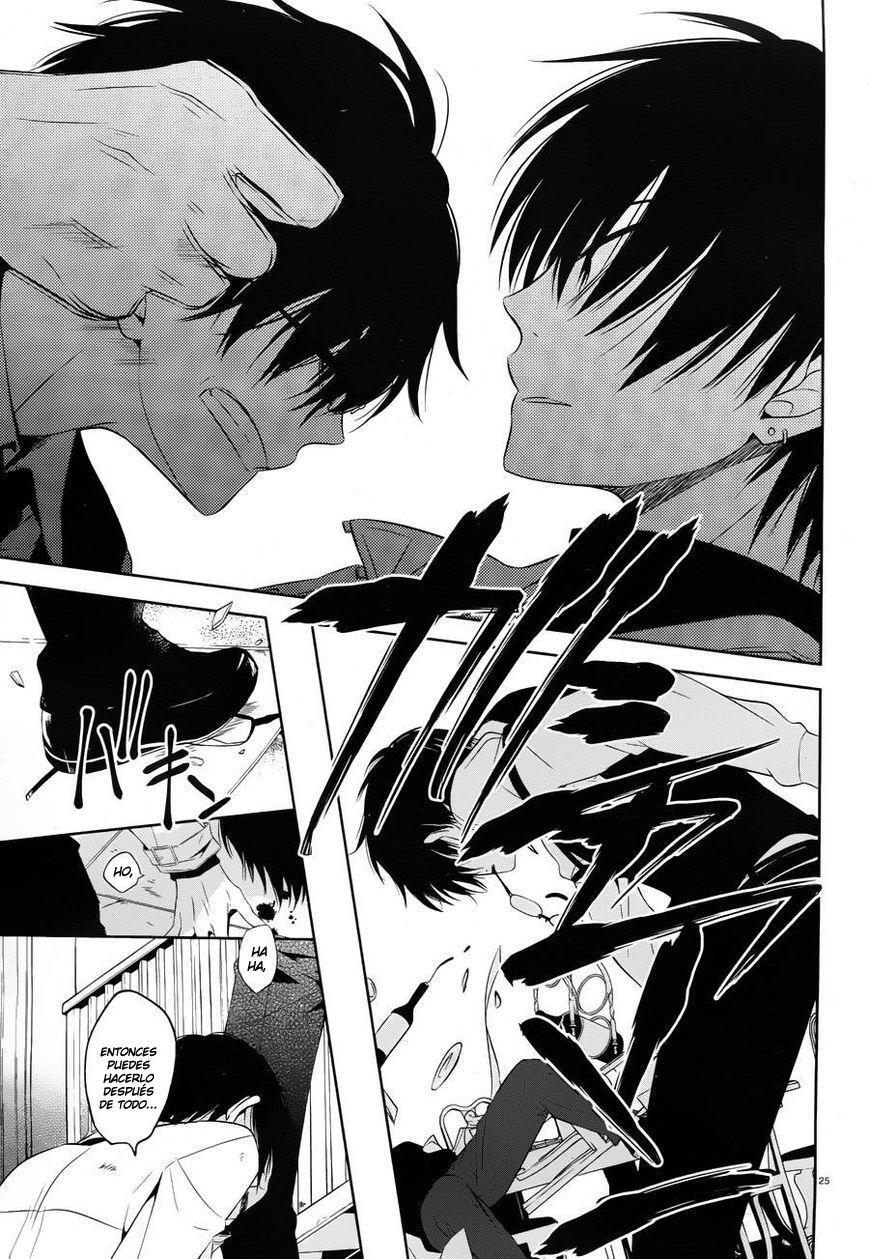 Capitulo 18 page 26