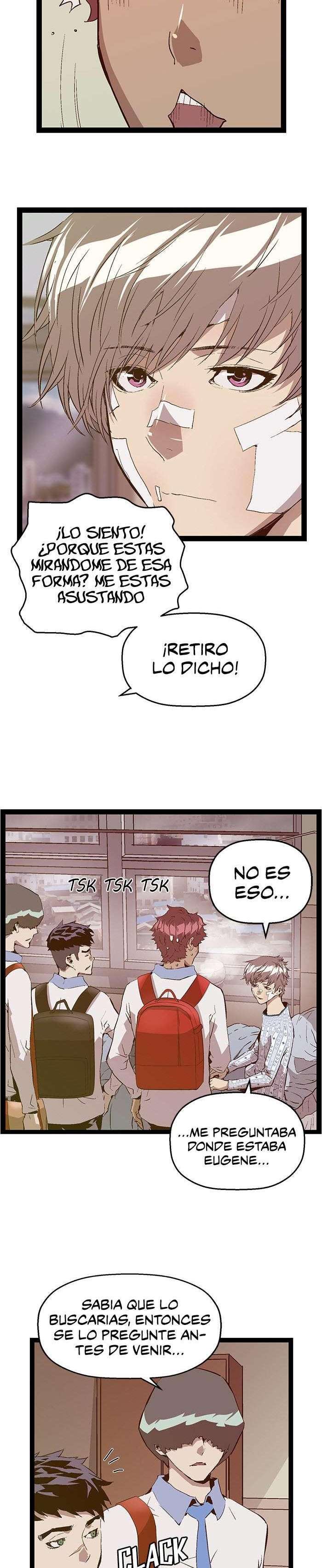 Capitulo 89 page 10