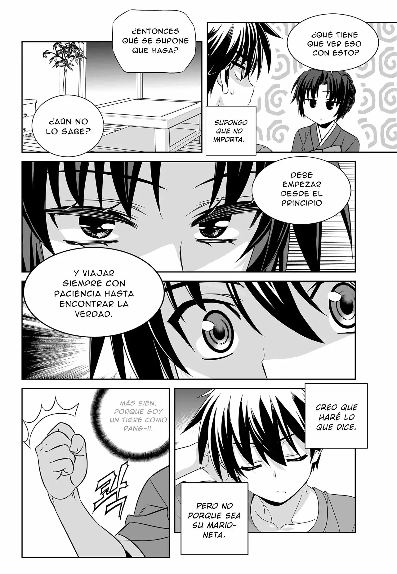 Capitulo 151 page 12