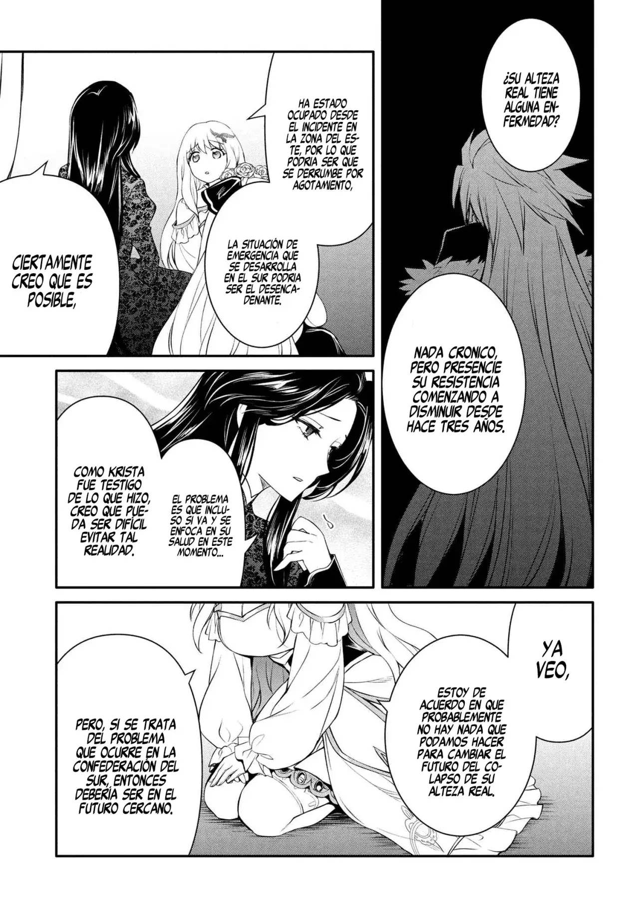 Capitulo 47 page 18
