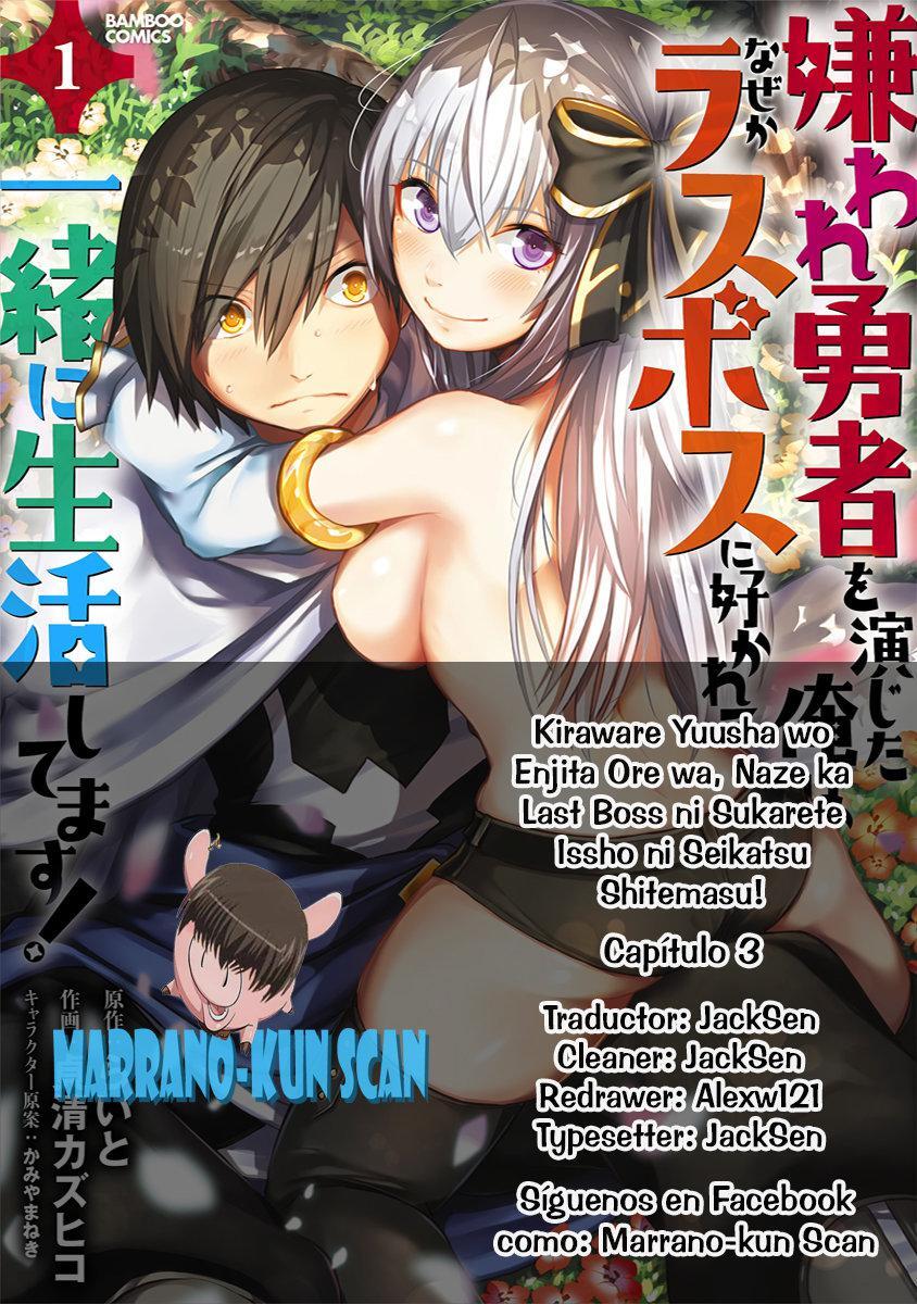 Capitulo 3 page 1