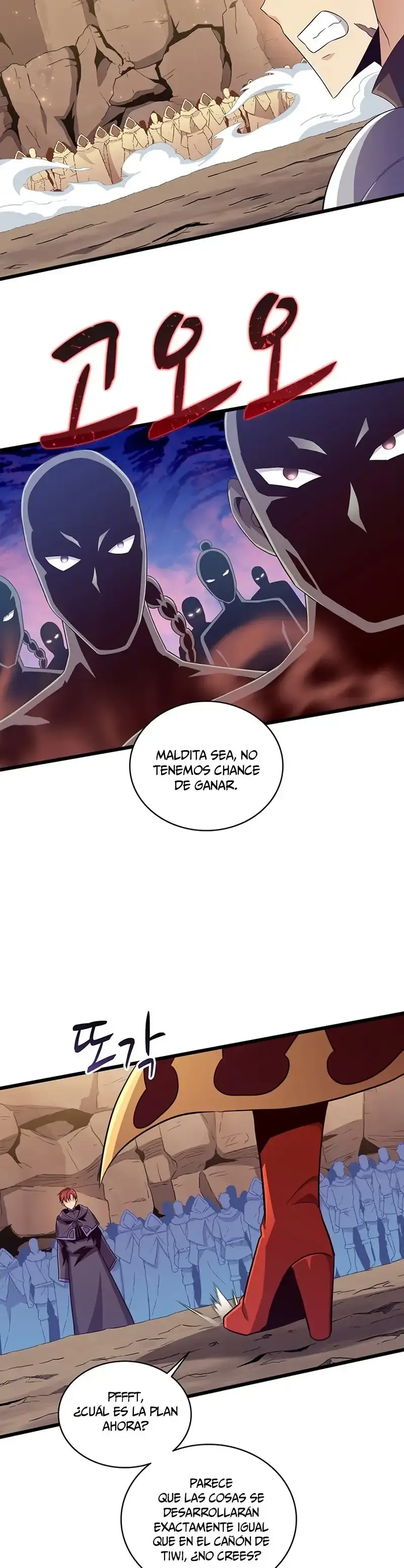 Capitulo 82 page 16