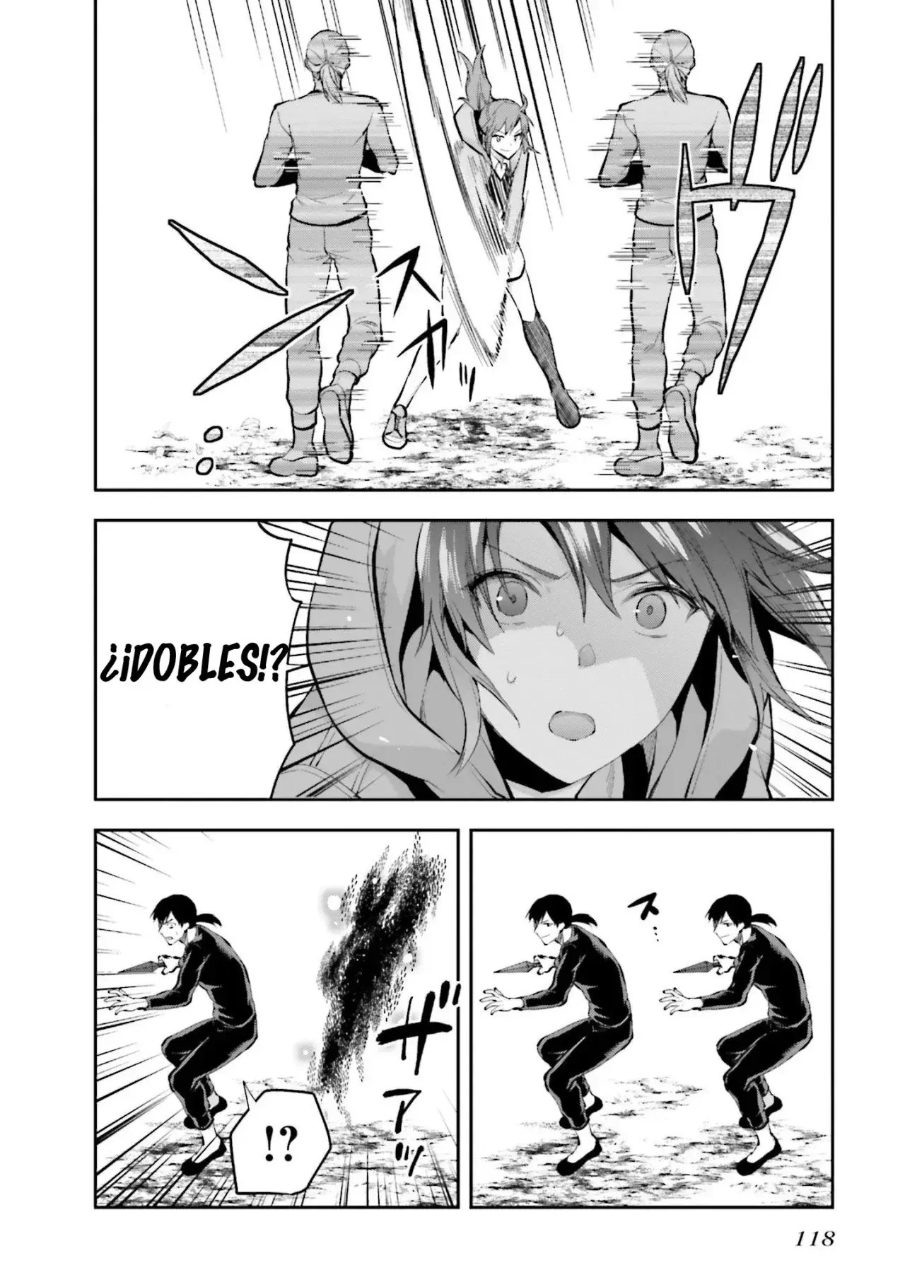 Capitulo 19 page 13