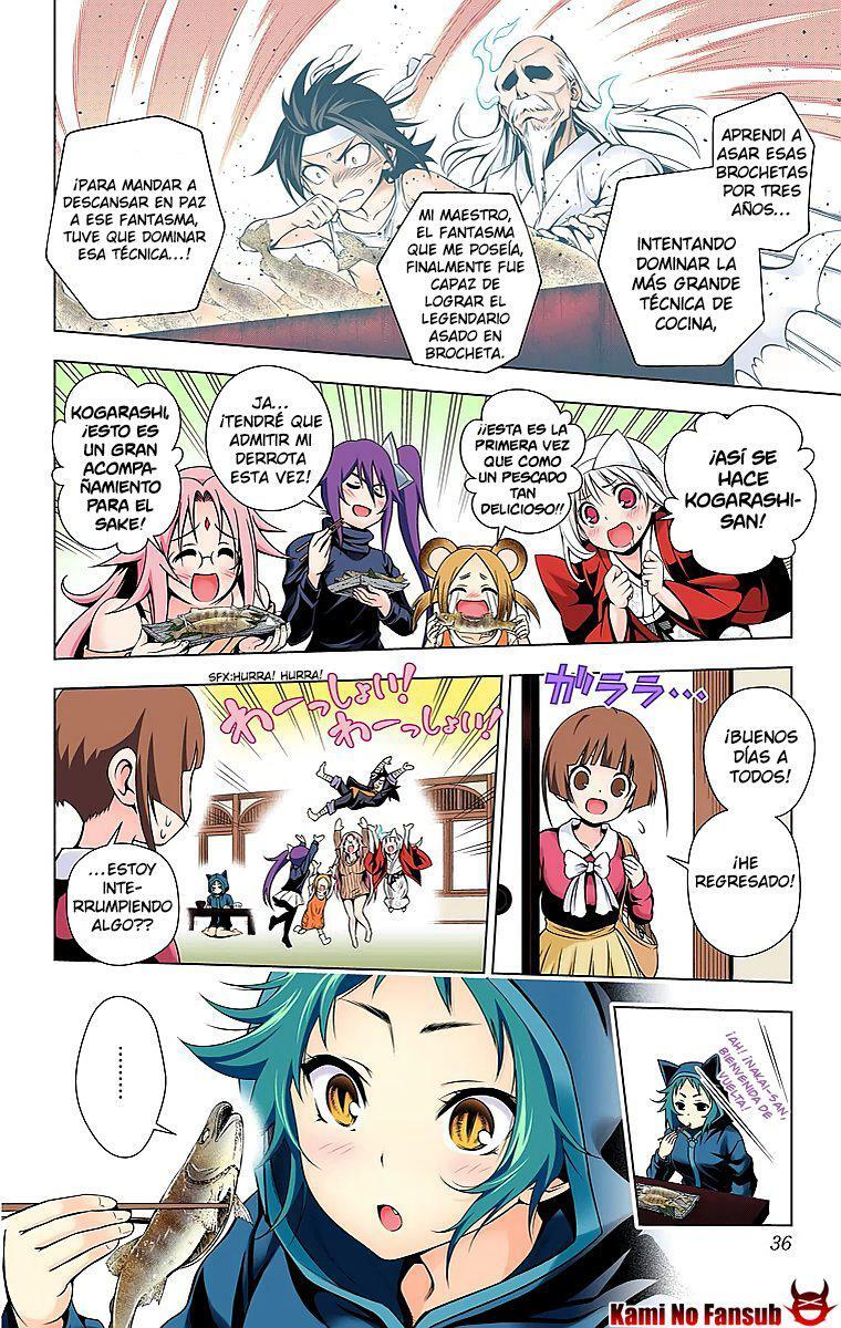 Capitulo 9 page 11