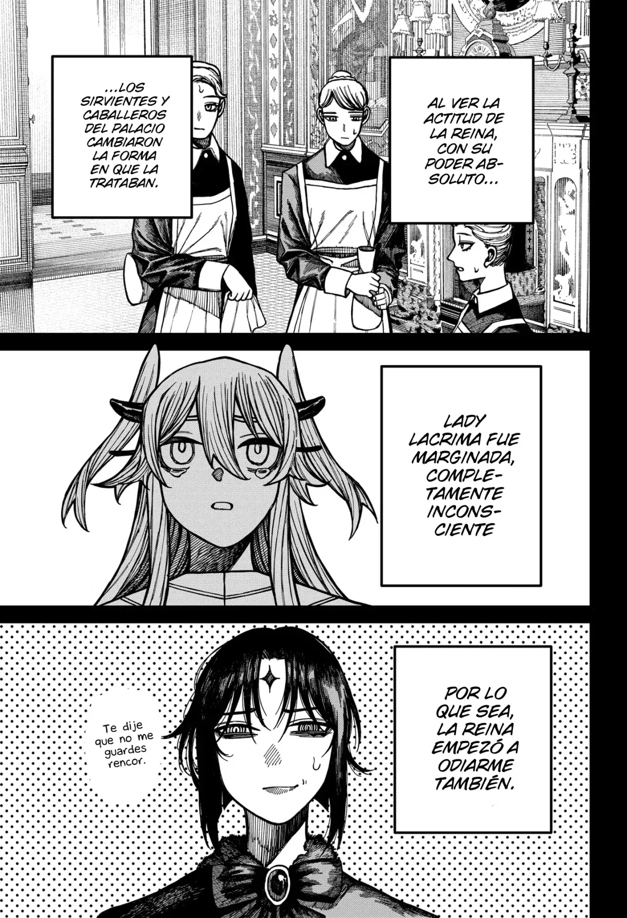 Capitulo 71 page 18