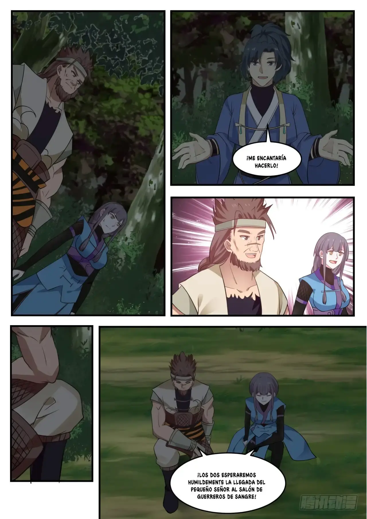 Capitulo 327 page 11