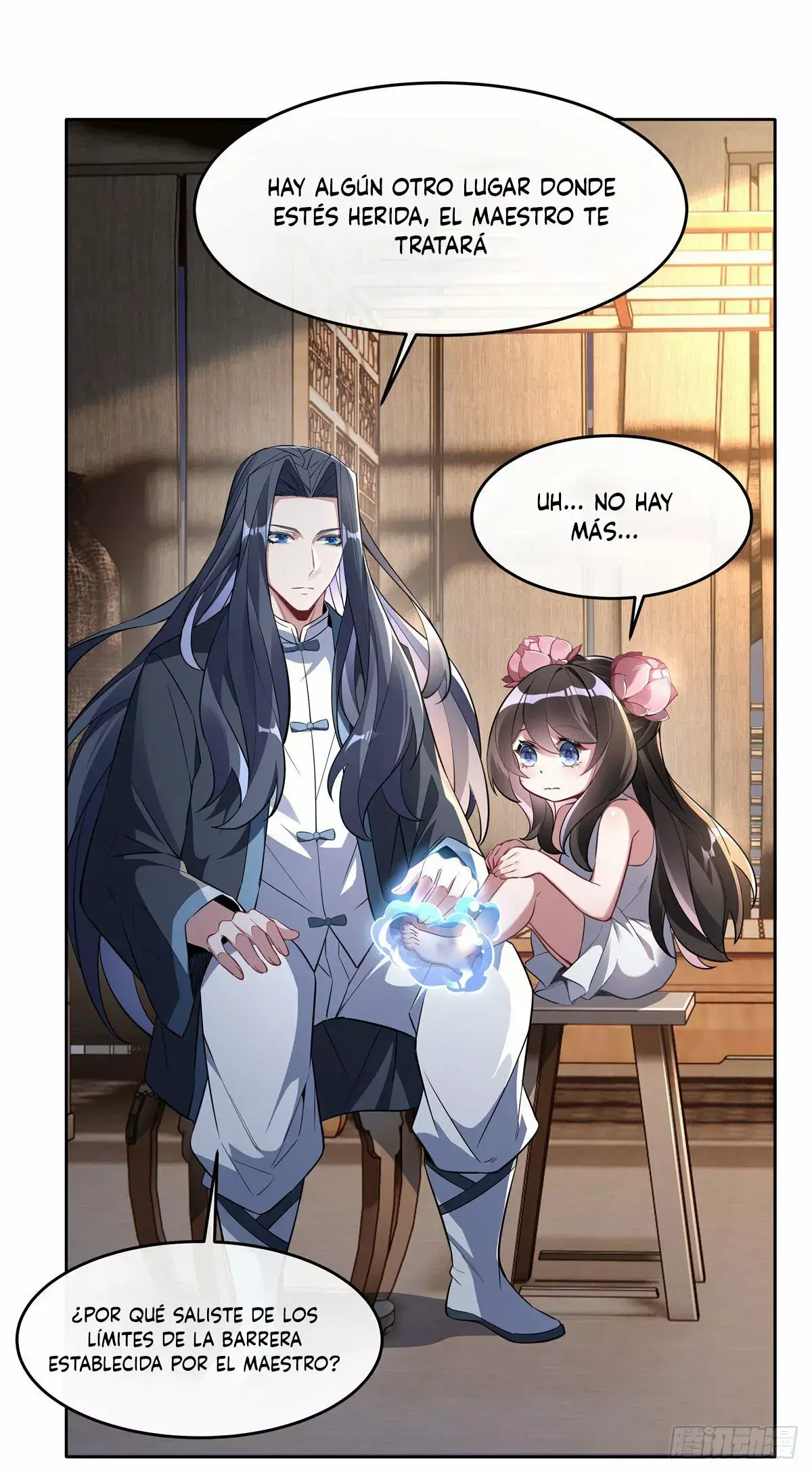 Capitulo 94 page 40