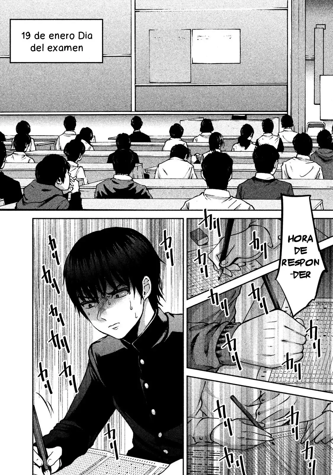Capitulo 32 page 3