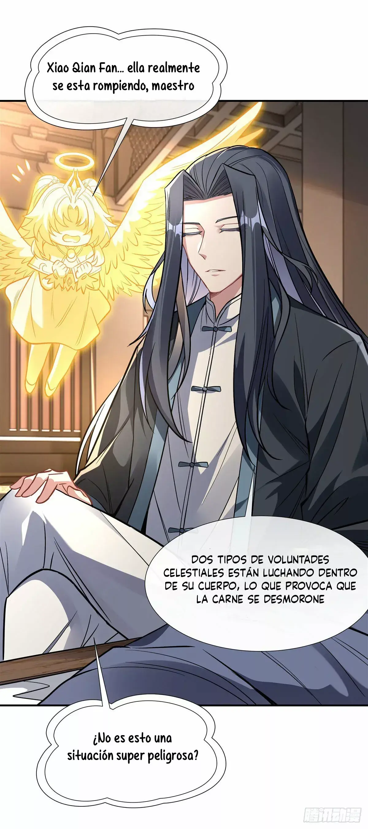 Capitulo 89 page 20