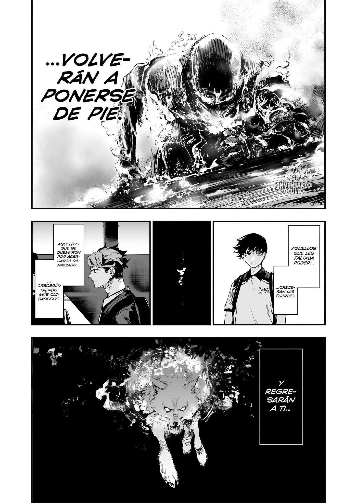 Capitulo 20 page 8