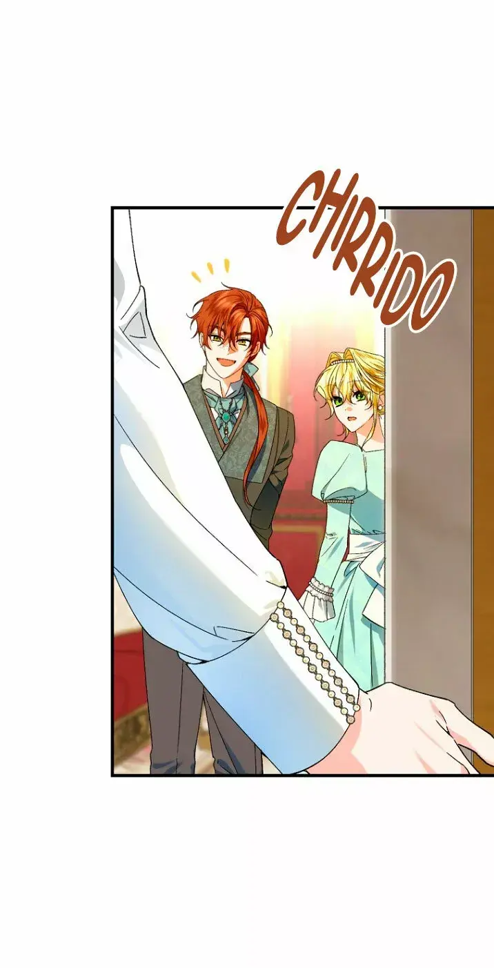 Capitulo 64 page 19