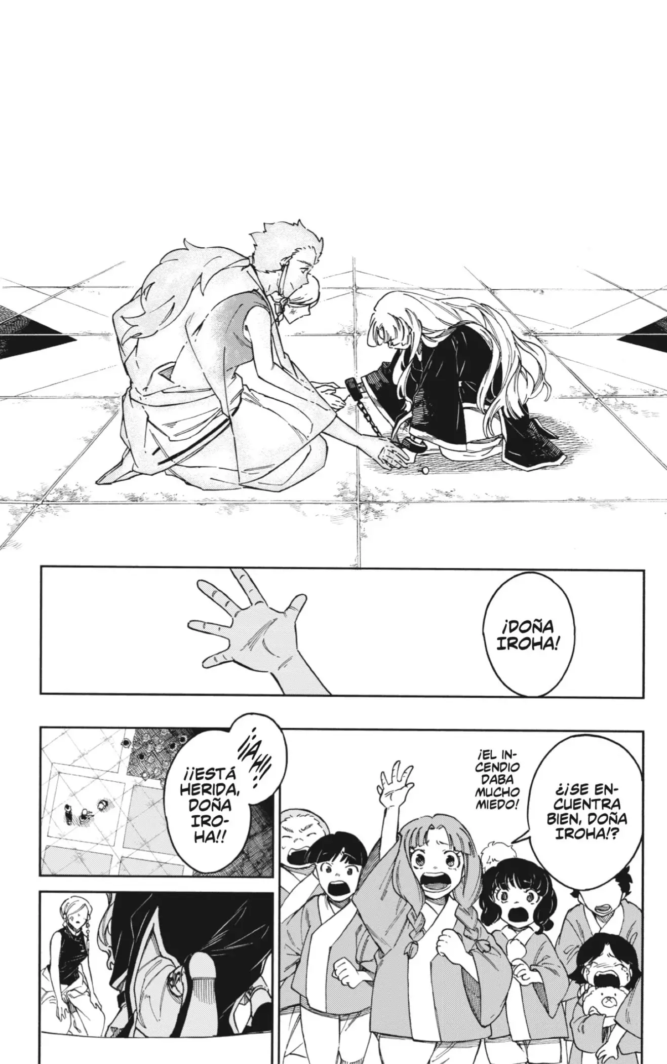Capitulo 72 page 27