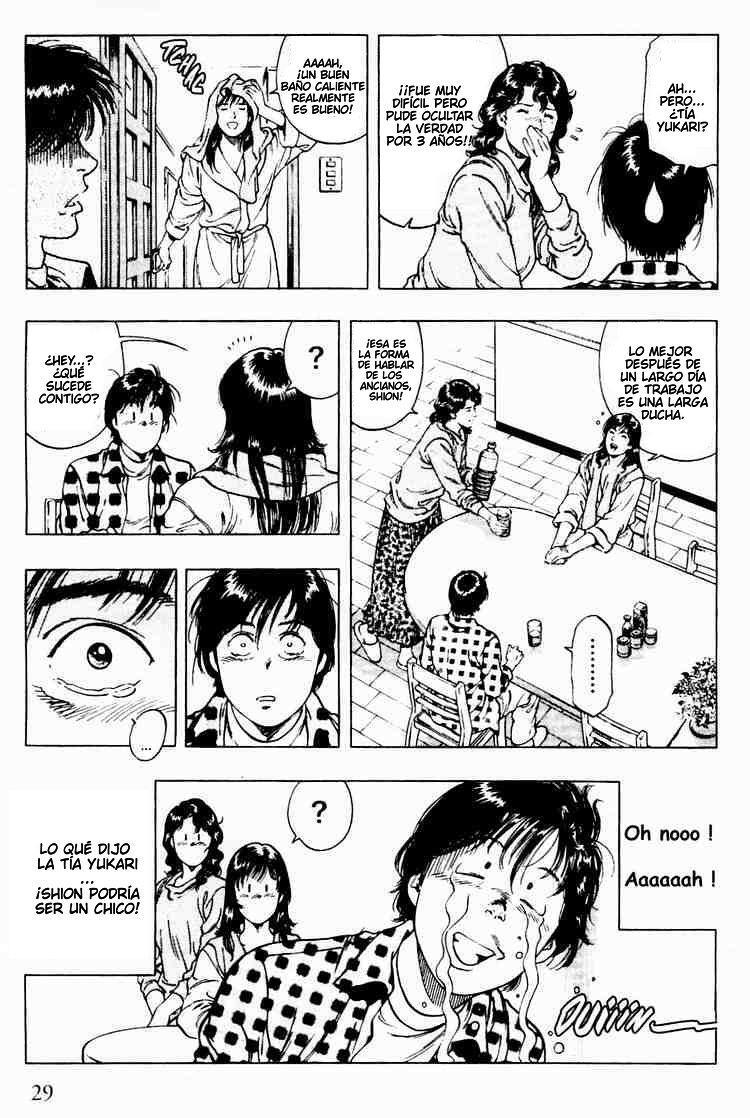 Capitulo 29 page 31