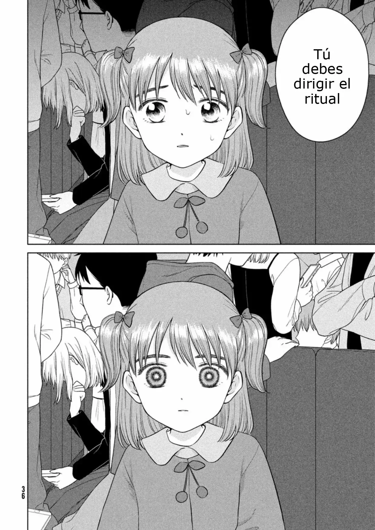 Capitulo 50 page 26