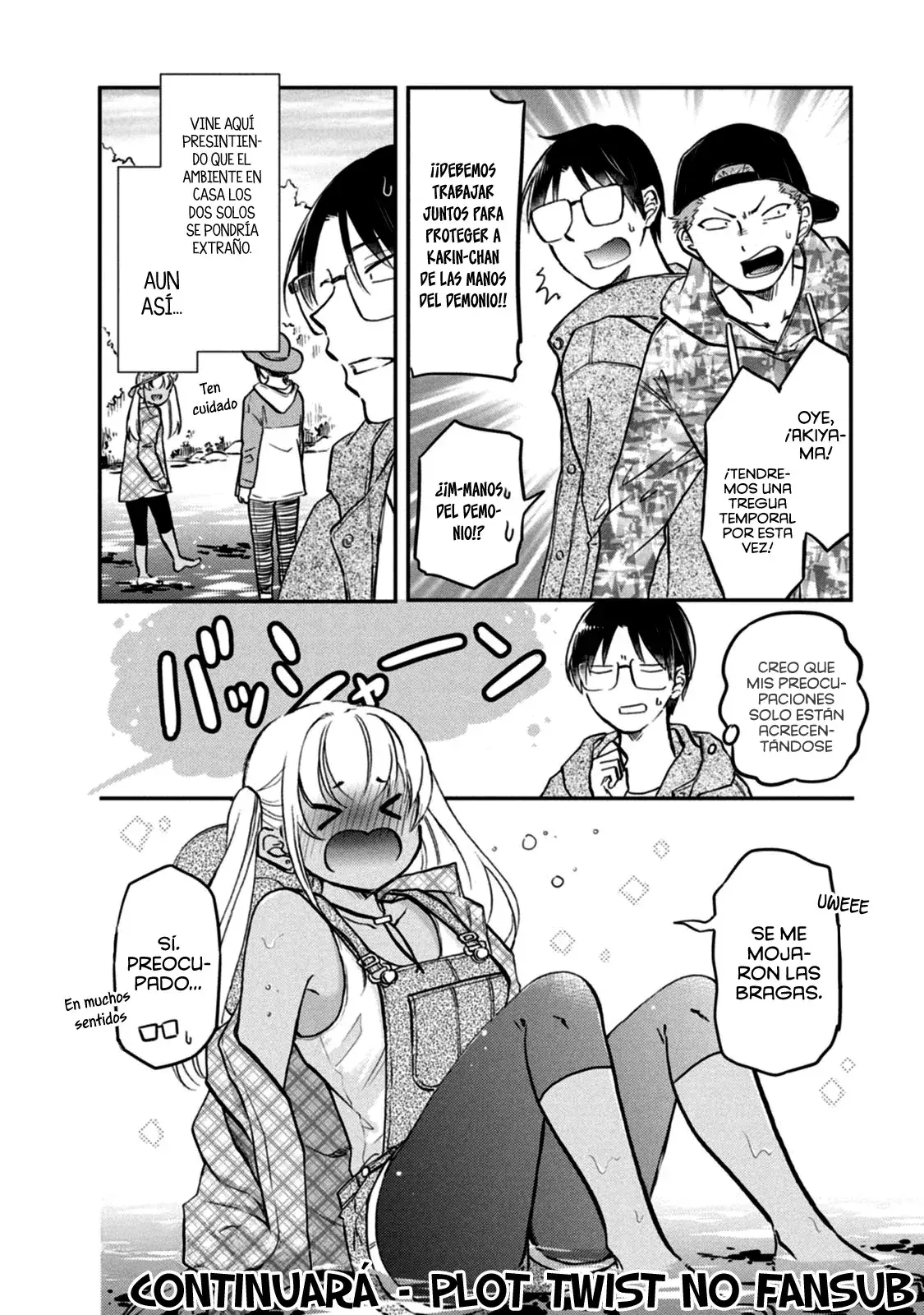 Capitulo 26 page 13