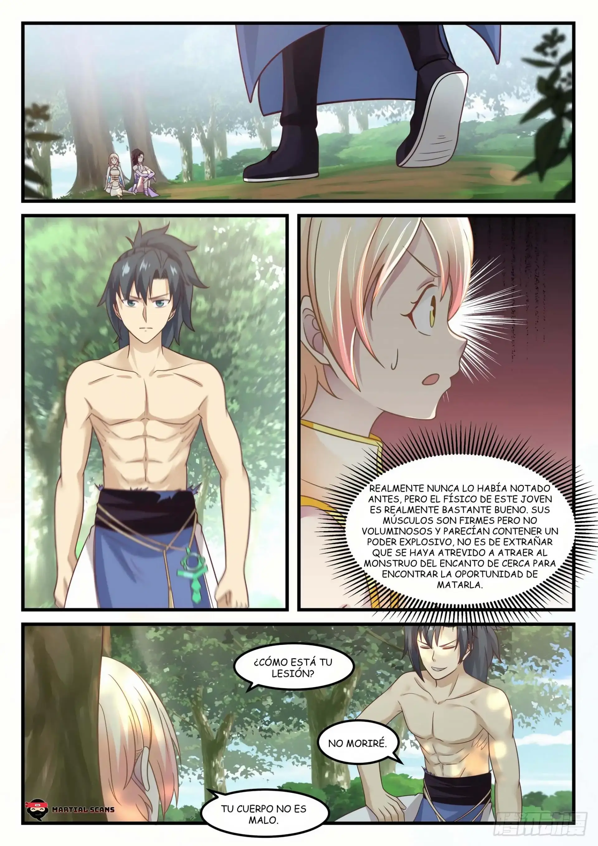 Capitulo 607 page 10