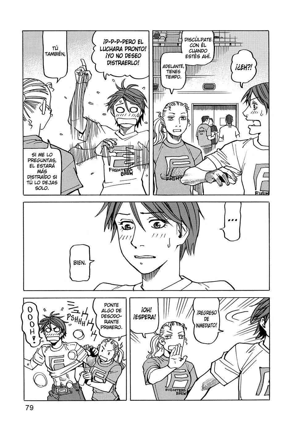 Capitulo 153 page 11