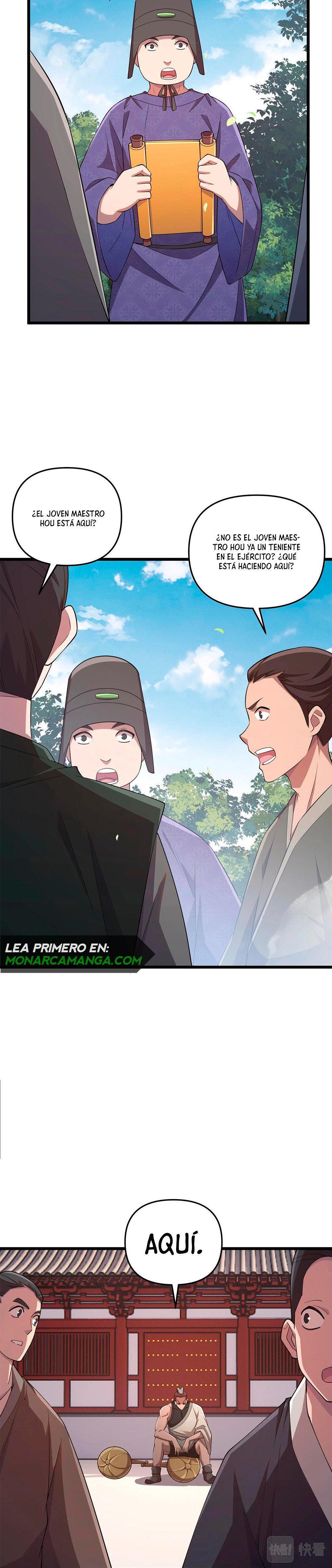 Capitulo 8 page 16