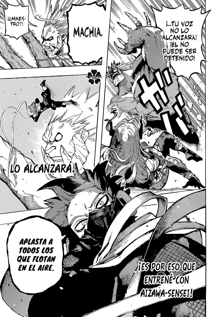 Capitulo 383 page 14