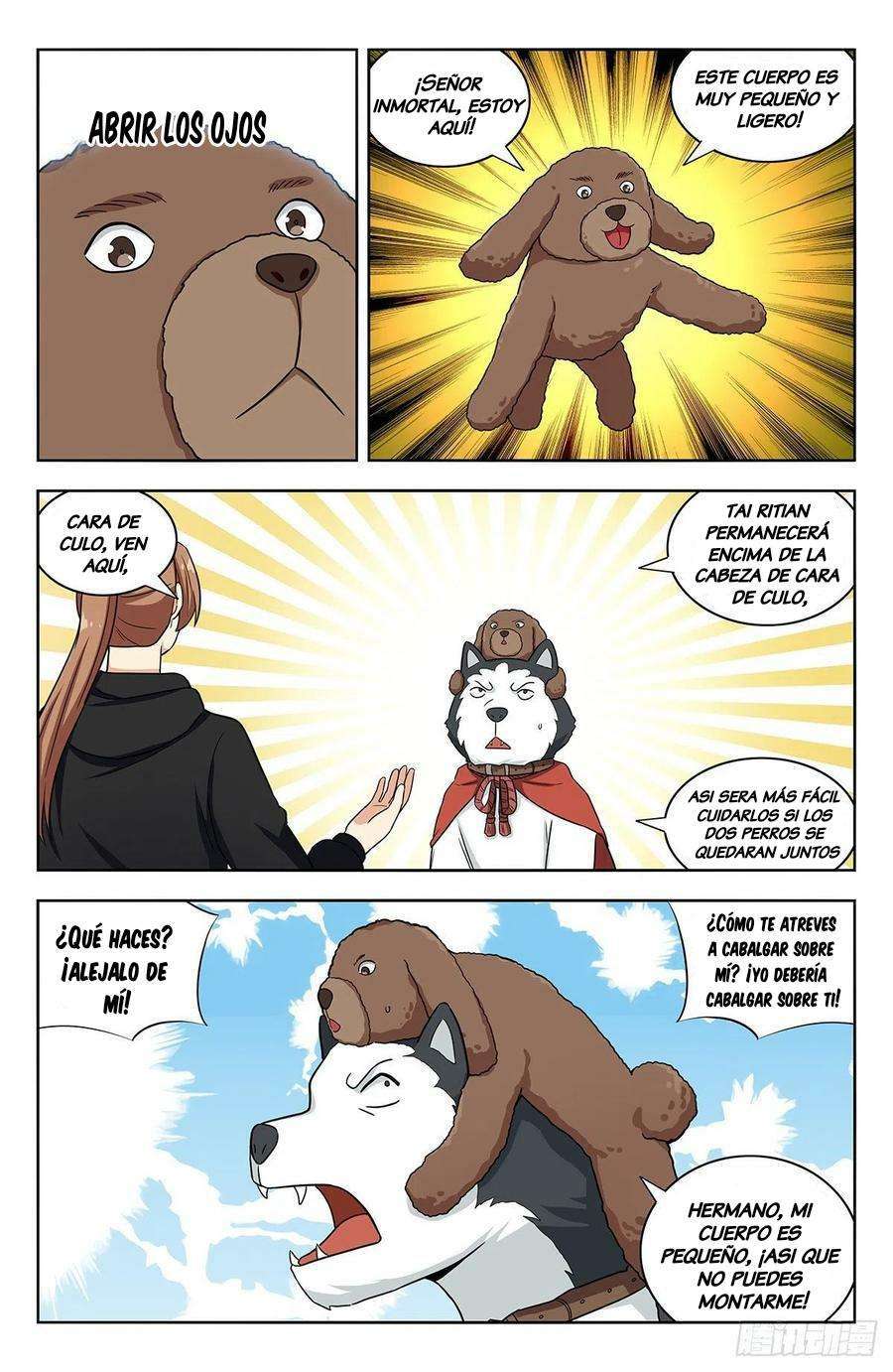 Capitulo 312 page 7