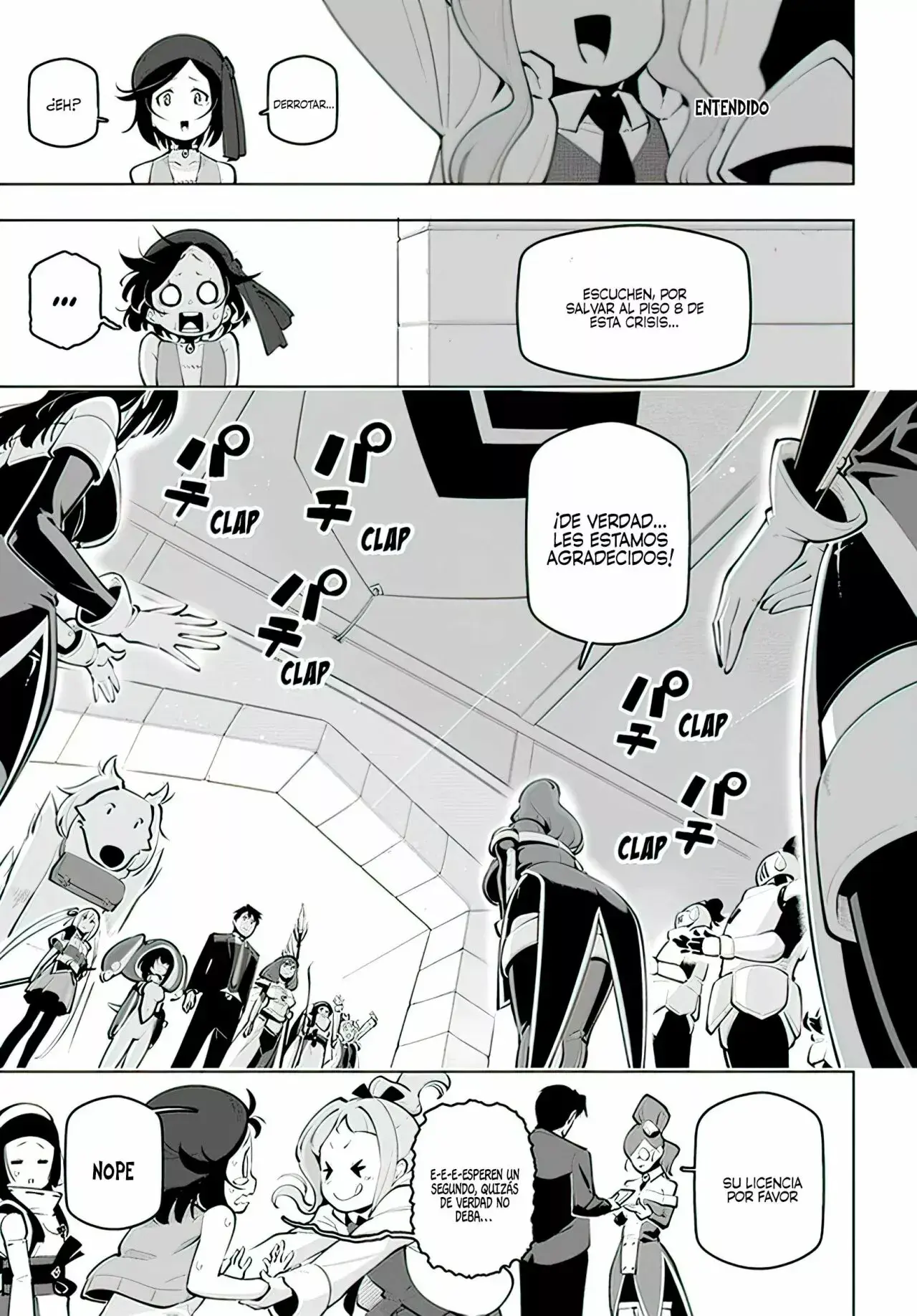 Capitulo 23.50 page 4