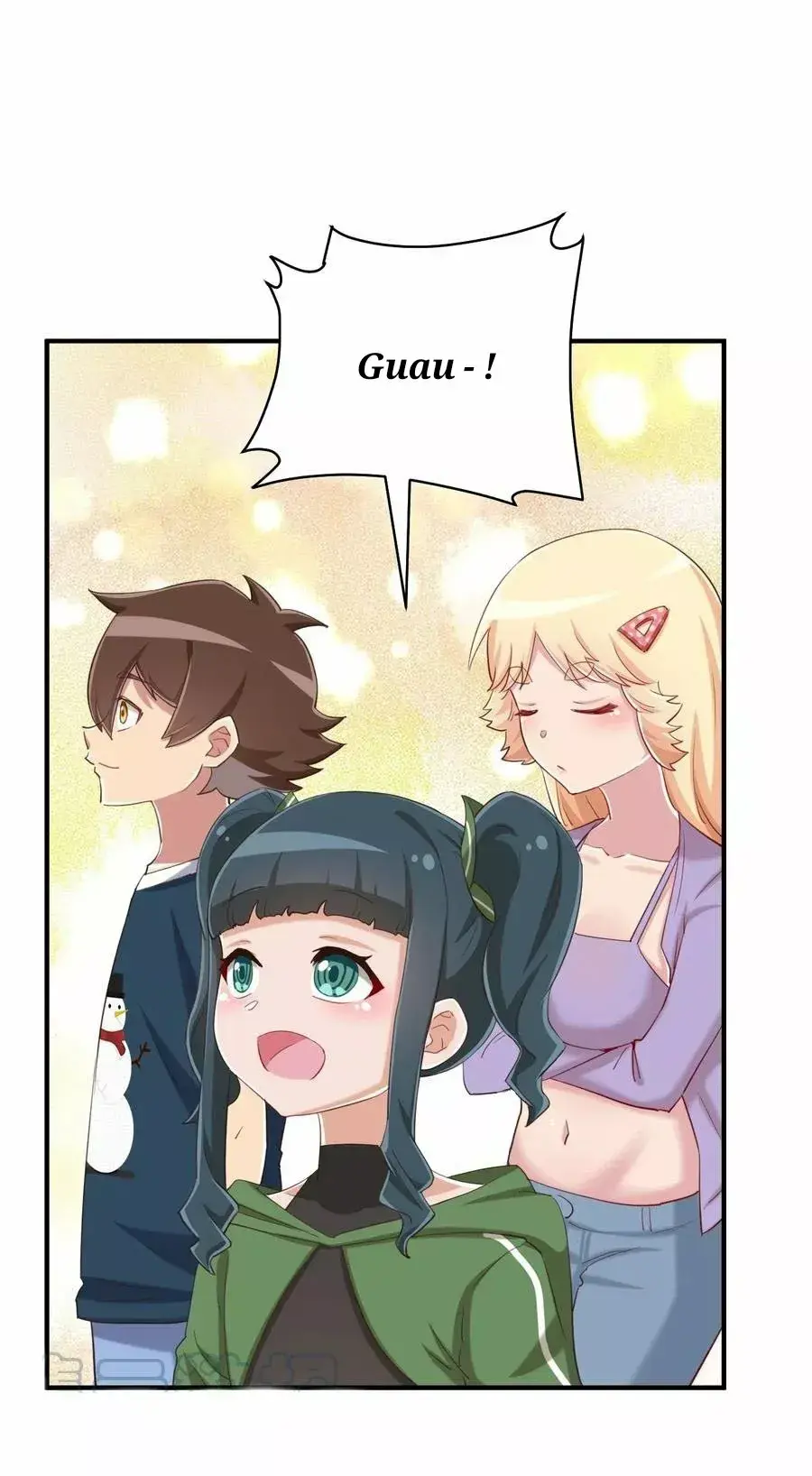 Capitulo 74 page 20