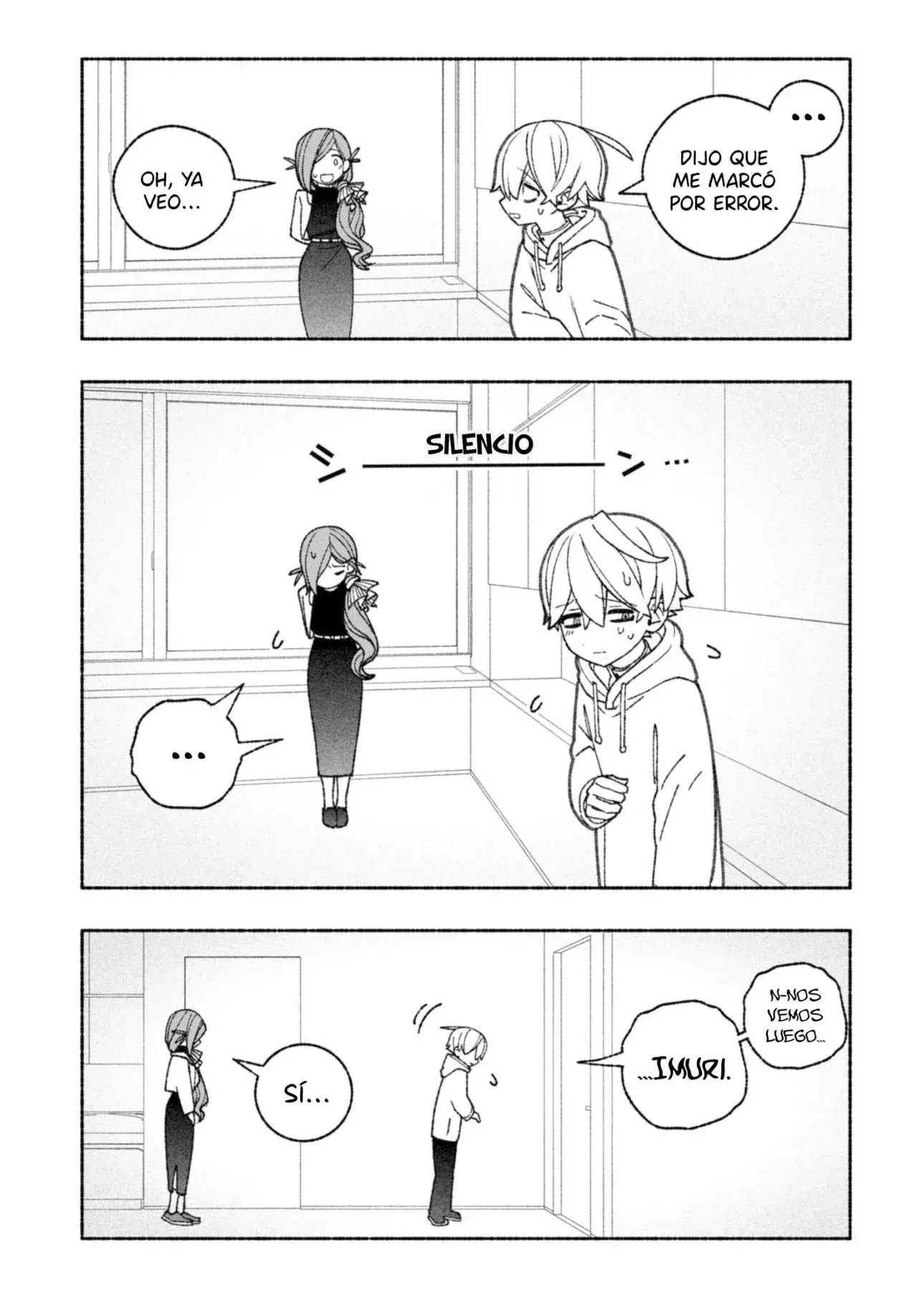 Capitulo 61 page 18