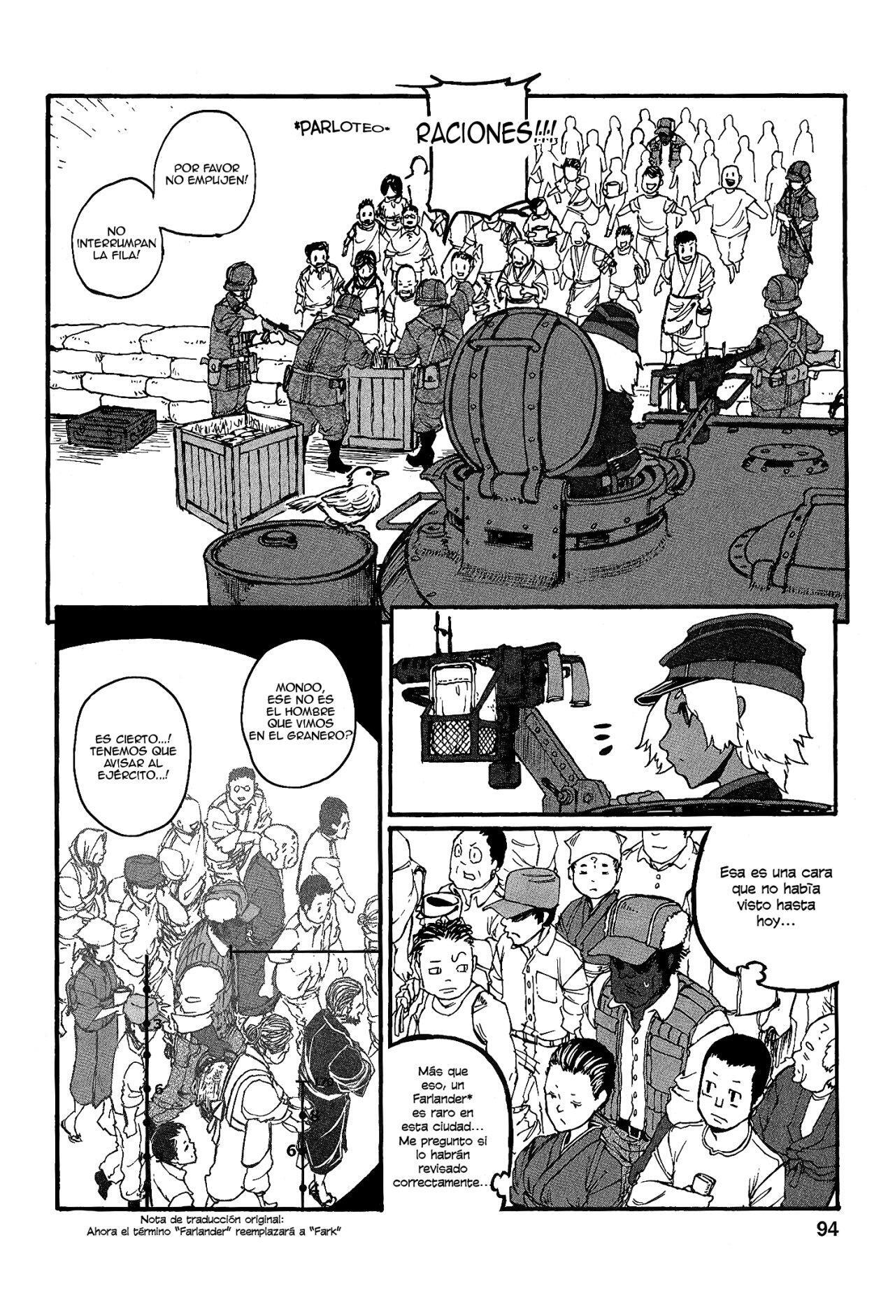 Capitulo 16 page 24