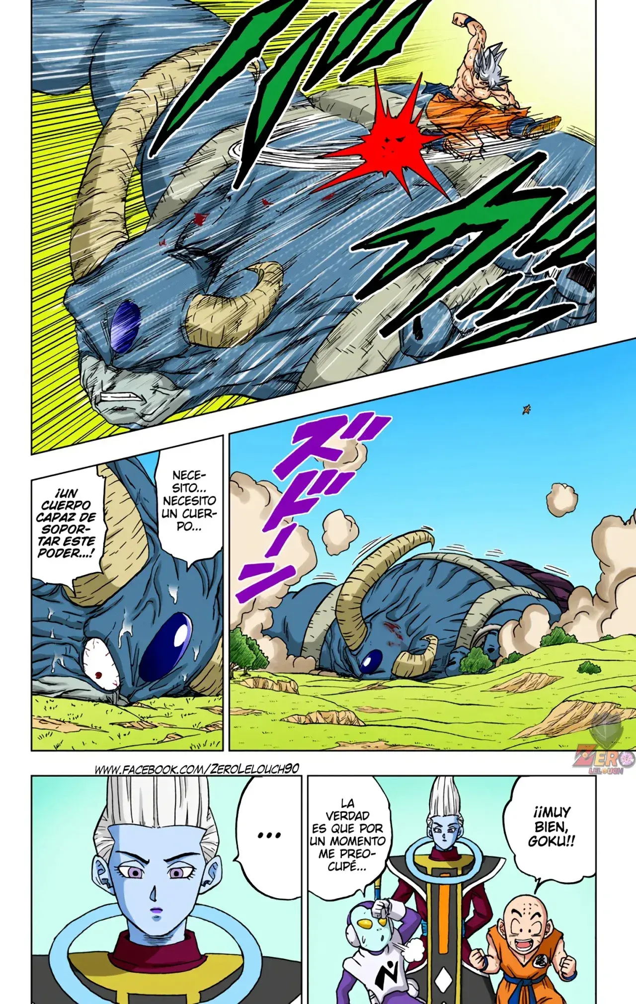 Capitulo 65 page 44