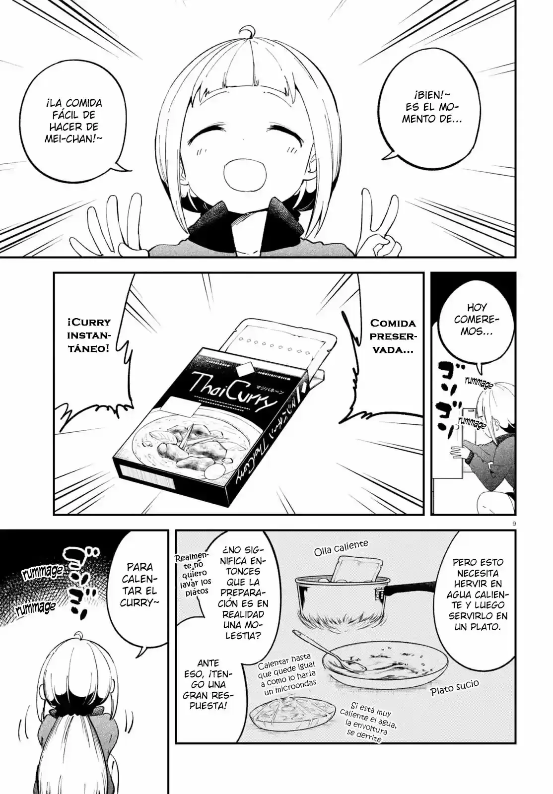 Capitulo 7 page 12