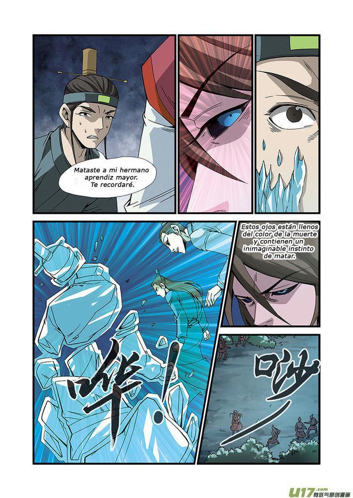 Capitulo 50 page 7