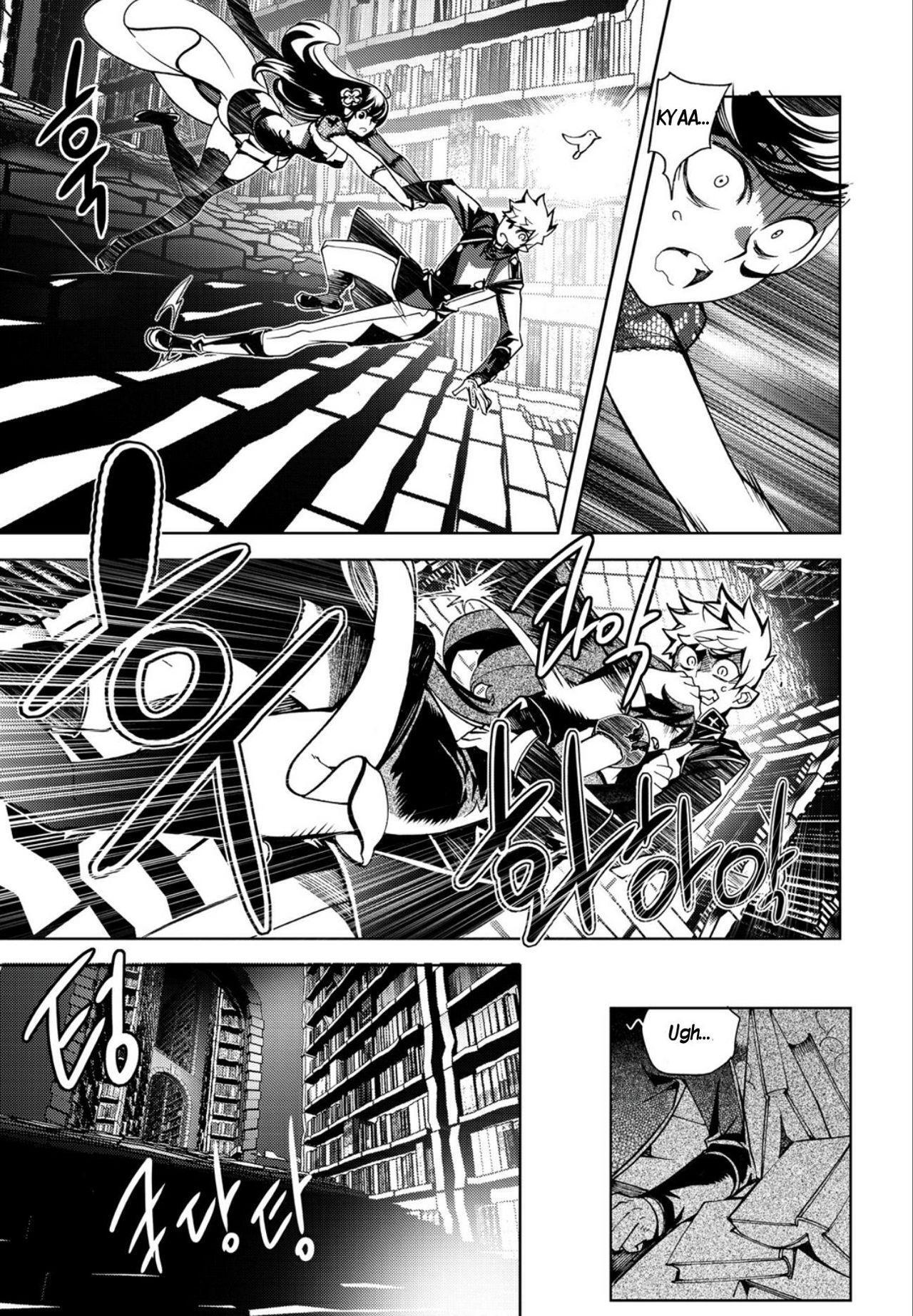 Capitulo 130 page 16