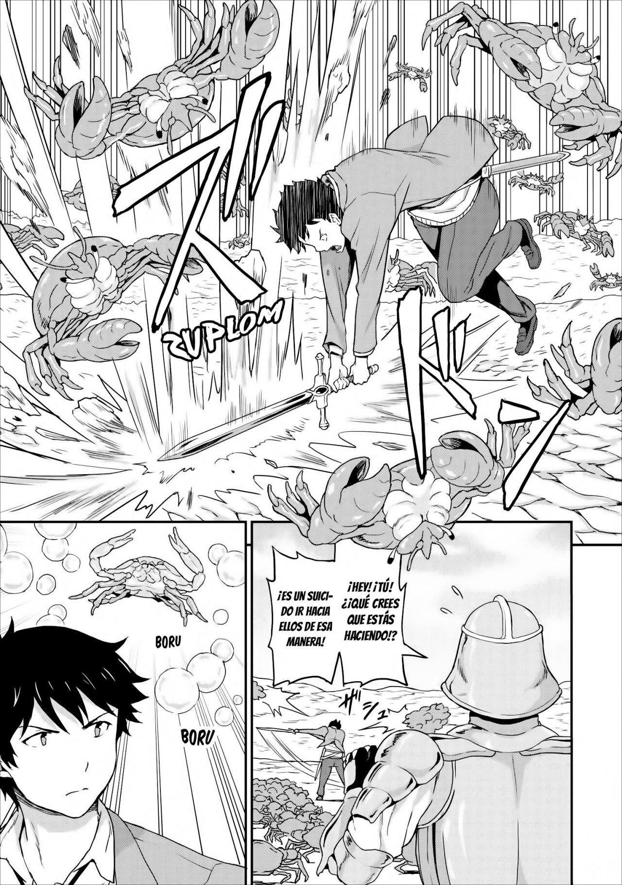 Capitulo 8 page 10