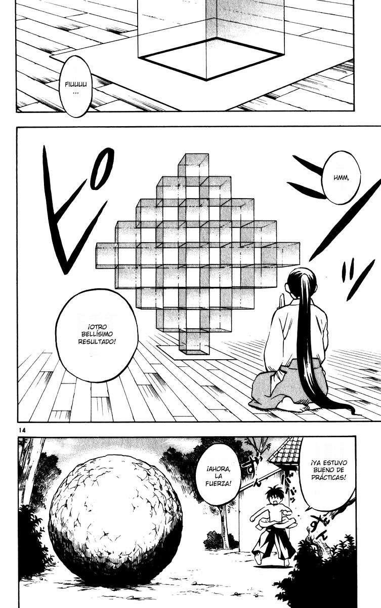 Capitulo 19 page 12