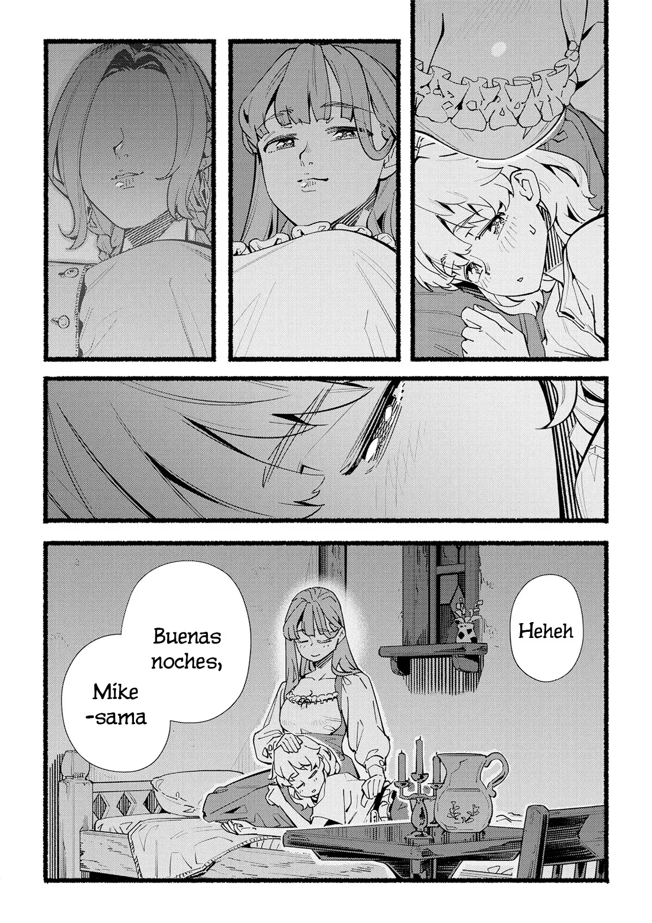 Capitulo 19 page 5