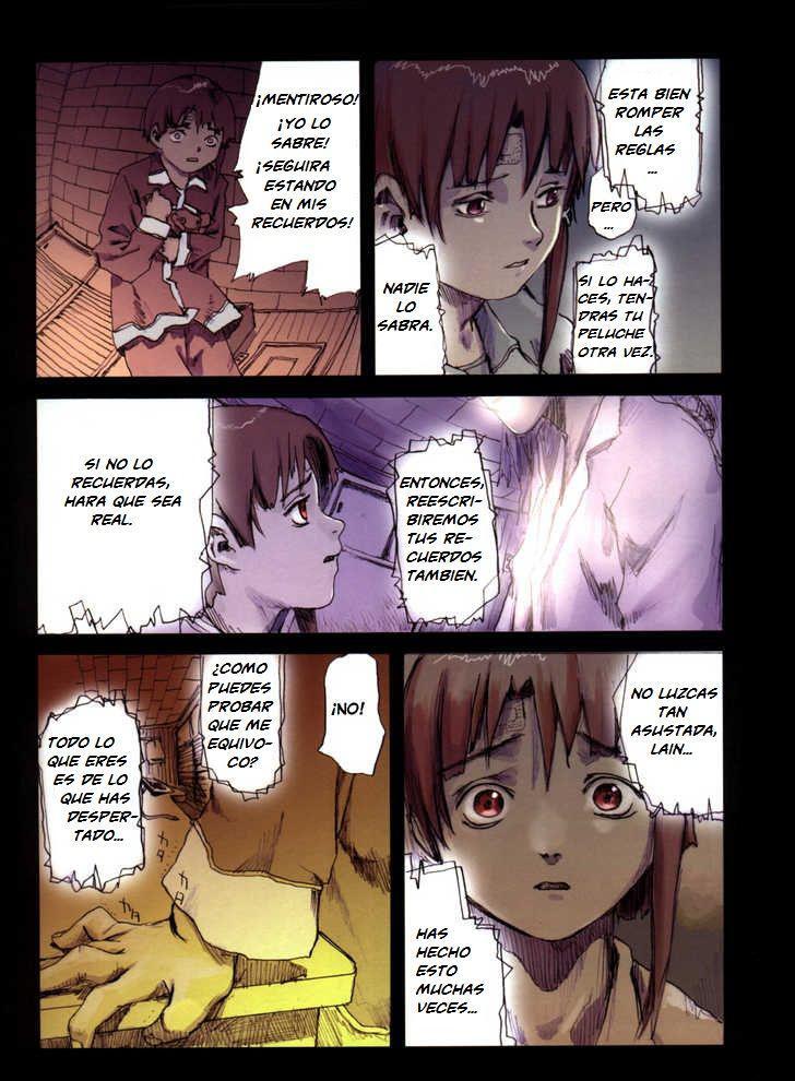 Capitulo 1 page 15
