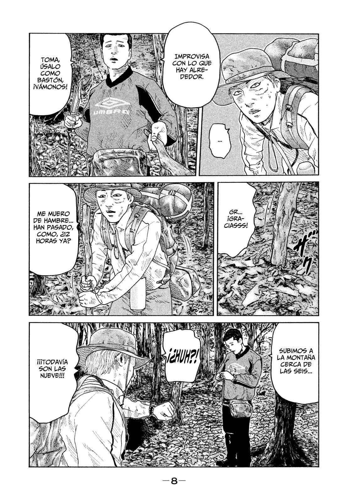 Capitulo 75 page 11