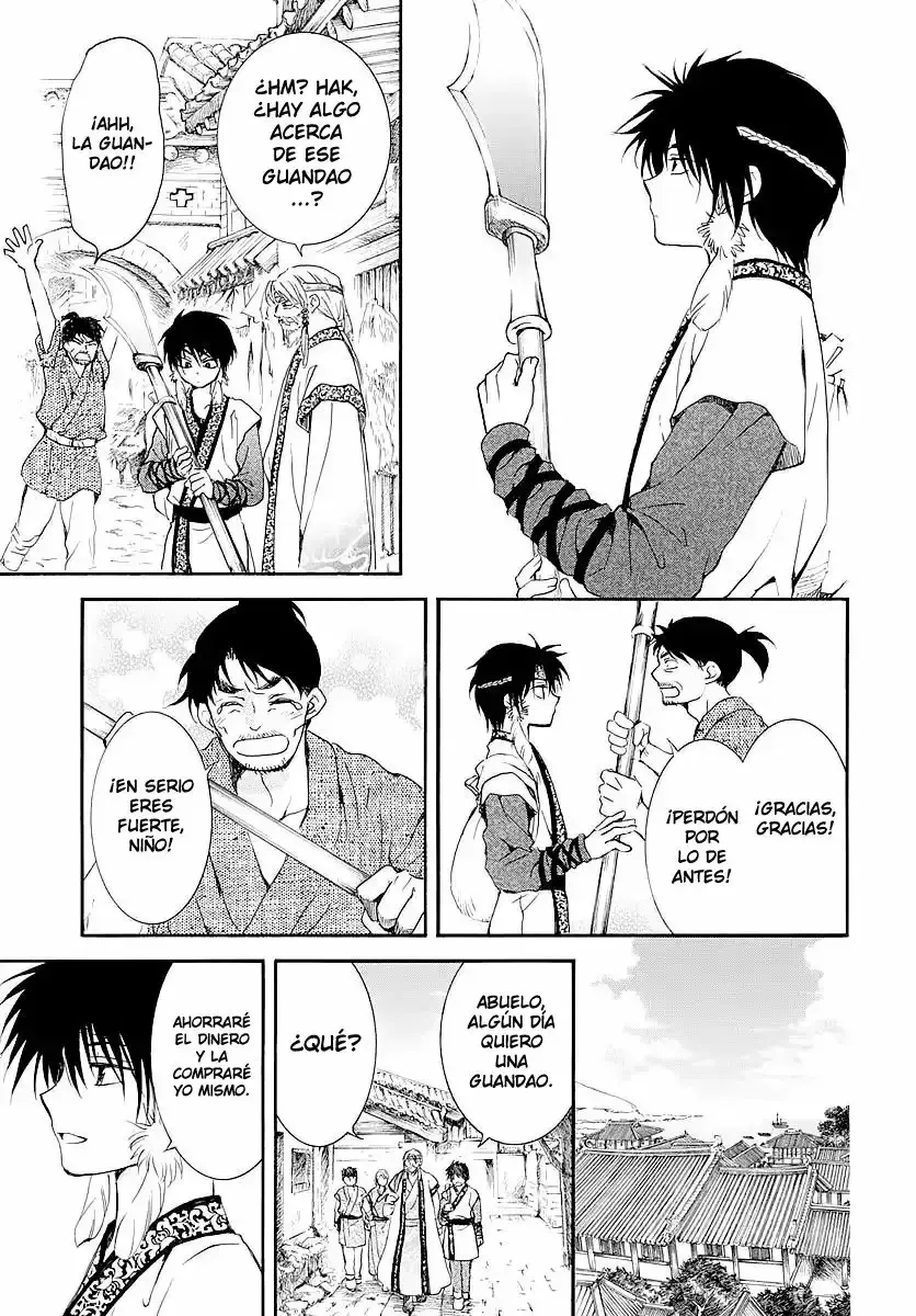 Capitulo 182.50 page 16
