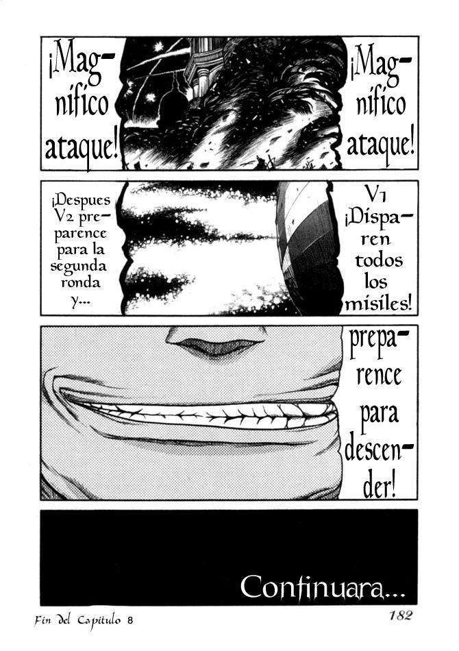 Capitulo 39 page 21