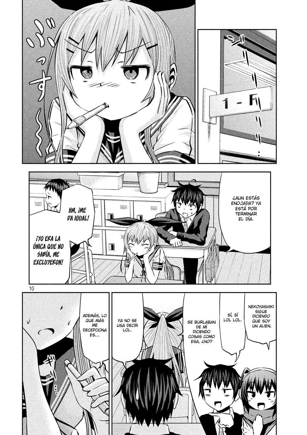 Capitulo 61 page 11