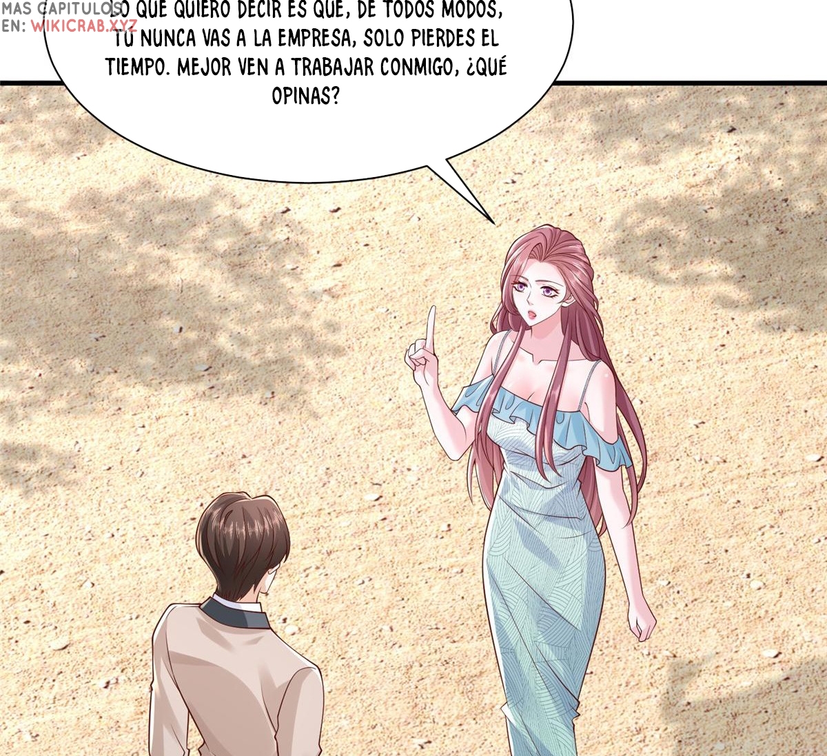 Capitulo 739 page 19